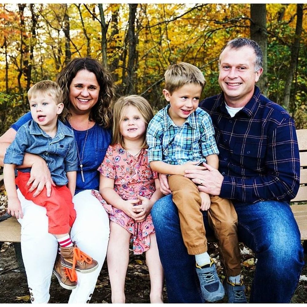 Meet your Posher, Tara